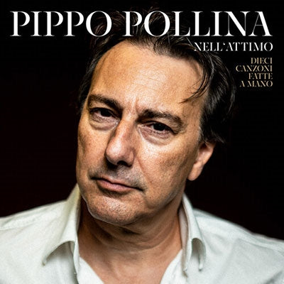 Pippo Pollina - Nell'Attimo - Import CD
