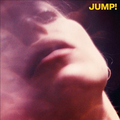 Elsa - Jump! - Import CD