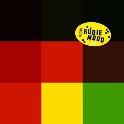 De-Phazz - De-Phazz Presents In A Rudie Mood - Import Vinyl LP Record Limited Edition
