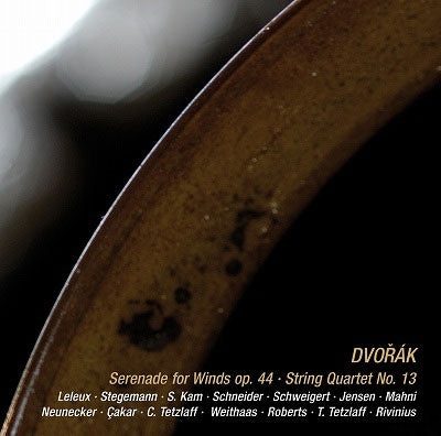 Claudio Abbado - Serenade For Winds - Import CD