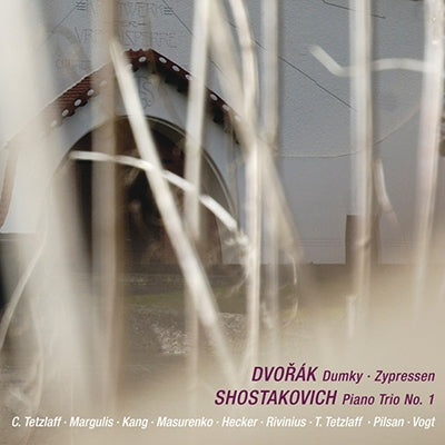 Various Artists - Dumky & Cypresses - Import CD