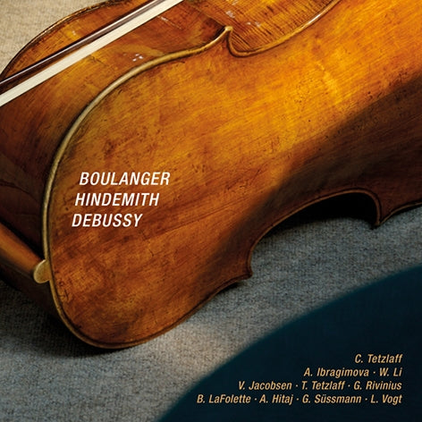 Various Artists - Violin Sonata - Import CD