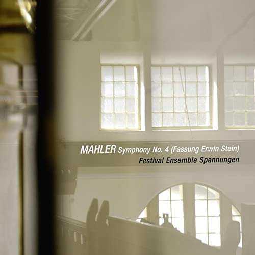 TETZLAFF,CHRISTIAN - Symphony No. 4 - Import CD
