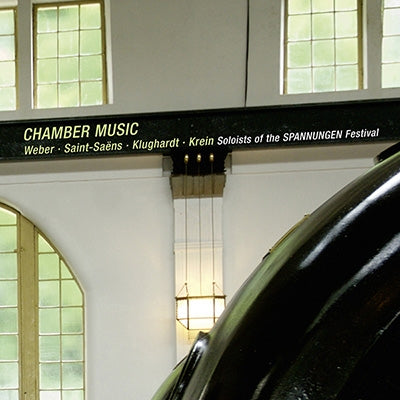 Various Artists - Weber: Chamber Music - Import CD