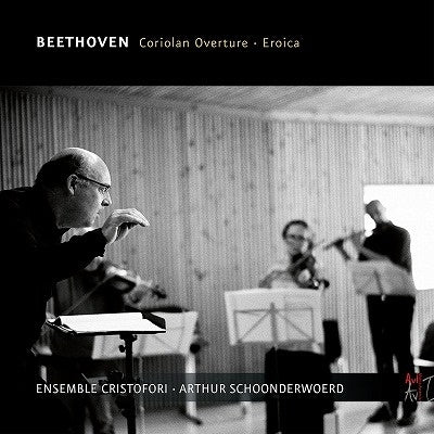 Ludwig van Beethoven - Coriolan Overture 62 - Import CD