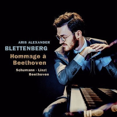Beethoven, L.V. / Schumann / Blettenberg - Hommage A Beethoven - Import CD
