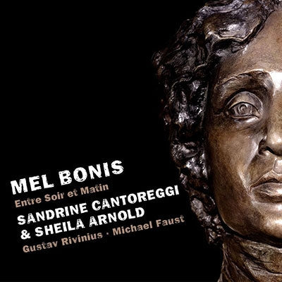 Sheila Arnold - Bonis: Entre Soir Et Matin - Import 2 CD