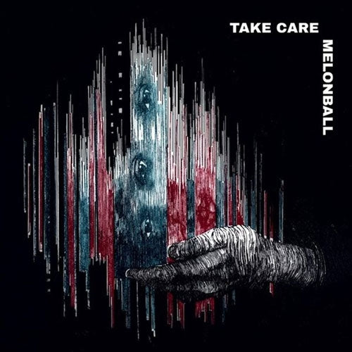 Melonball - Take Care - Import CD