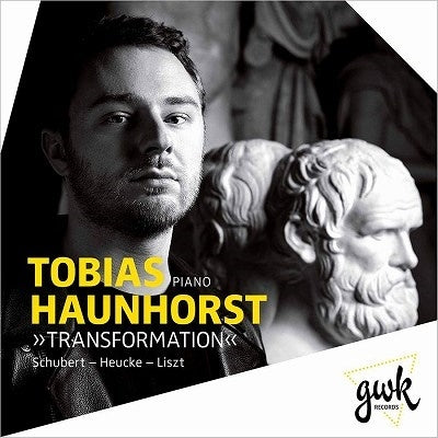 Tobias Haunhorst - Tobias Haunhorst - Import CD