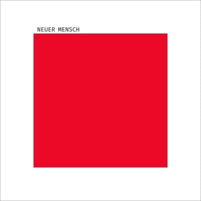 atom TM - Neuer Mensch - Import CD