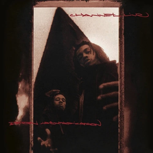 Channel Live - Station Identification - Import CD