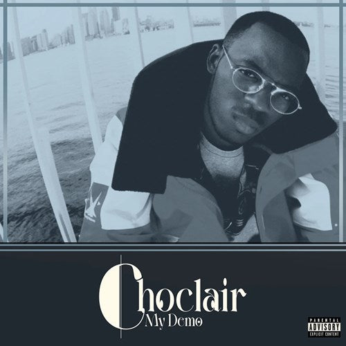 Choclair - My Demo  - Import CD
