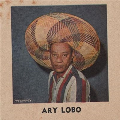 Ary Lobo - Ary Lobo, 1958-1966 - Import Vinyl LP Record