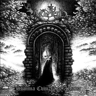 Narbeleth - Svmma CVM Nox Arcana - Import CD
