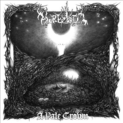 Narbeleth - A Pale Crown - Import CD