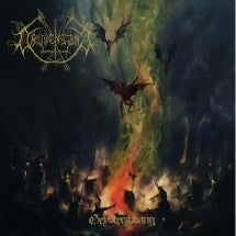 Drudensang - Geyterzvvang - Import CD