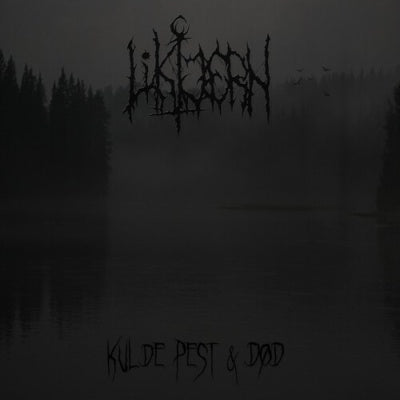 Liktjern & Engangshammer  -  Kulde, Pest & Dod: Split Cd  -  Import CD