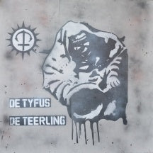 Grafjammer - De Tyfus, De Teerling - Import CD