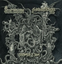 Sex Trash										、Sodomizer - Doomsday's Jaws - Import CD