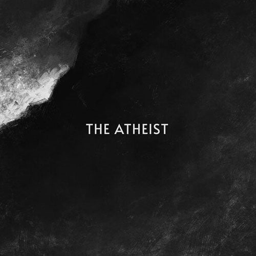 Three Eyes Of The Void - Atheist - Import Vinyl LP Record Limited Edition
