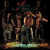 Night Laser - Laserhead - Import CD