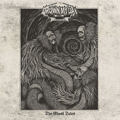 Drown My Day - The Ghost Tales - Import CD