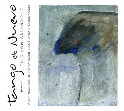 VARIOUS ARTISTS - Tango Et Nuevo - Import CD