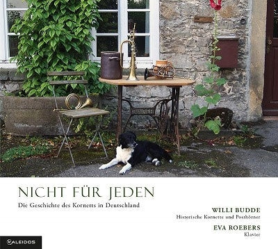 Pöhl, Frauke / Barsby, Helen / Bentruper Hofkapelle / Budde, Willi / Roebers, Eva - Nicht für jeden - Import CD
