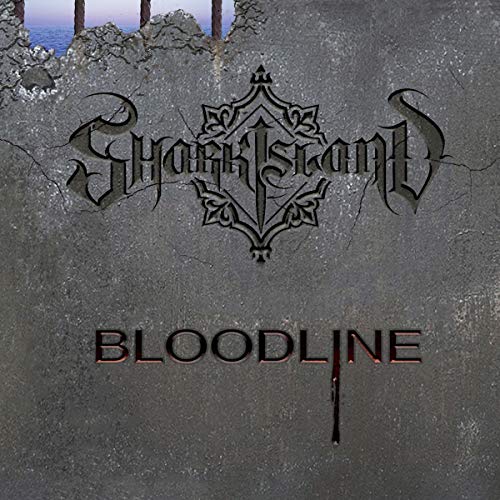 Shark Island - Bloodline - Import CD