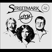 Streetmark - Dry - Import CD