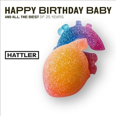 Hattler - Happy Birthday Baby - Import CD