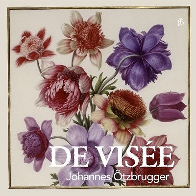 Visee / Otzbrugger - Johannes Otzbrugger Plays - Import CD