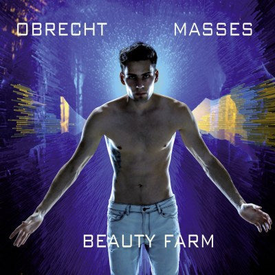 Beauty Farm - Masses - Import 2 CD