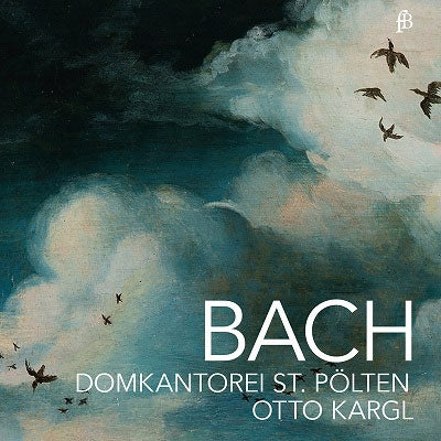 Otto Kargl - Choral Sacred Works - Import CD