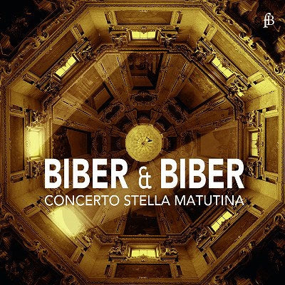 Biber, C. H. - Biber & Biber - Import CD