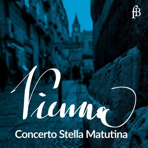 Sinclair / Platzgummer / Concerto Stella Matutina - Vienna - Import CD