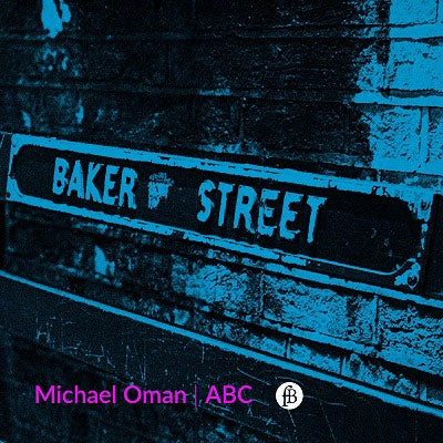 Michael Oman - Baker Street - Import CD