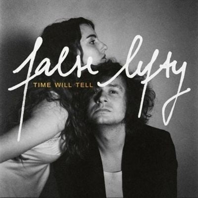 False Lefty - time will tell - Import Vinyl LP Record