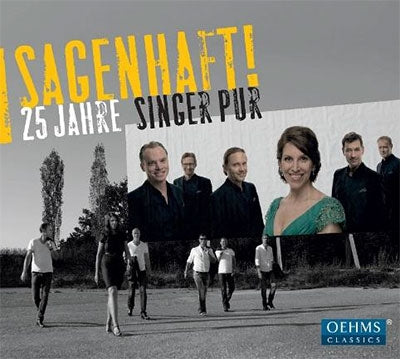 Singer Pua - Singer Pur: Sagenhaft - Import CD