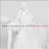 Apocalyptica - Shadowmaker - Import Vinyl 2 LP Record
