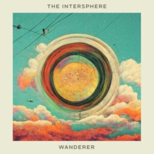 The Intersphere - Wanderer - Import CD