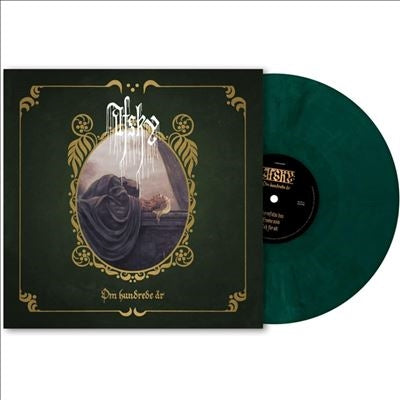 Afsky - Om Hundrede Ar - Import Colored Vinyl LP Record