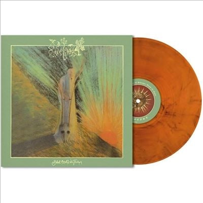 Kvelgeyst - Blut, Milch Und Thranen - Import Vinyl LP Record