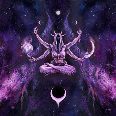 Uada - Crepuscule Natura - Import CD