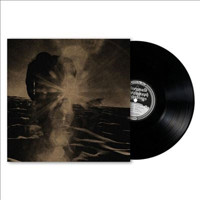 John Haughm - 1865//1895 - Import Vinyl LP Record