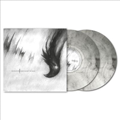 Agalloch - Ashes Against The Grain - Import Colored Vinyl 2 LP Record