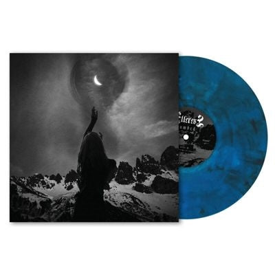 Ellereve - Umbra - Import Colored Vinyl LP Record