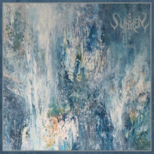 Sunken - Lykke - Import Colored Vinyl LP Record