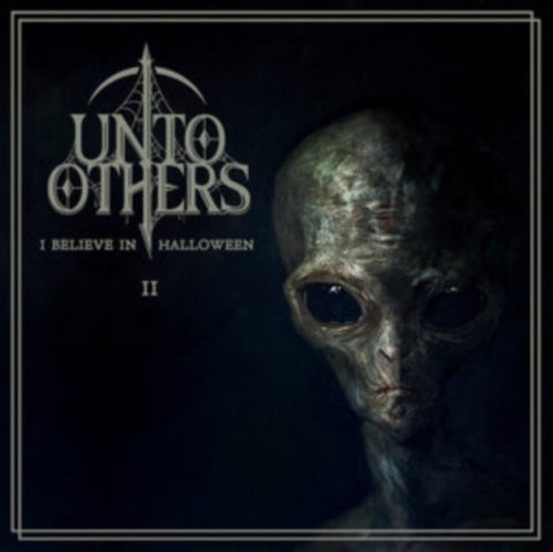 Unto Others - I Believe in Halloween II - Import CD