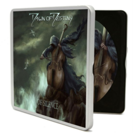 Dawn Of Destiny - Of Silence - Import CD